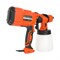 Краскопульт электрический Patriot SG 450 373-066918 - фото 4726027