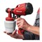 Краскопульт электрический Einhell TC-SY 400 P 359-080655 - фото 4726052