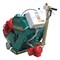 Дробеструйная машина CONTEC ELGATOR 11 302-096313 - фото 4727276