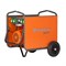 Преобразователь дизельный Husqvarna CFD 67 140-055439 - фото 4728732