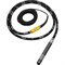 Глубинный вибратор Wacker Neuson IREN 45 10 м 140-018511 - фото 4729081