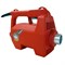 Двигатель для глубинного вибратора Technoflex RABBIT 140-006594 - фото 4730298