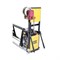 Привод бензиновый Atlas Copco SVG, Honda GX160 136-027777 - фото 4730437