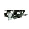 Защелка Atlas Copco для C 105 (1шт) 073-027827 - фото 4731091