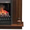 Пристенный электрокамин Real-Flame Dacota STD/EUG AO с очагом 3D Oregan M38885 - фото 4741408