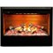 Эстетичный 3D электрокамин с увлажнением Real-Flame Estella 25,5/26 WT с очагом 3D Helios 26 M67700 - фото 4741549