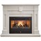 Электрокамин 3D с увлажнителем воздуха Real-Flame Kellie 25,5/26 WT с очагом 3D Novara M67790 - фото 4741553