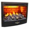 Пристенный электрокамин Real-Flame Stone 25/25,5 AO с очагом 3D Firestar 25,5 M131351 - фото 4741691
