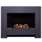 Пристенный электрокамин Dimplex Tokyo Graphite Grey с очагом Cassette 600 M129624 - фото 4742084