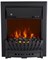 Пристенный электрокамин Royal Flame Barсelona дуб серый с очагом Aspen Black M233305 - фото 4742753