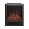 Пристенный электрокамин Real-Flame Stefania STD/EUG WT с очагом Eugene M104789 - фото 4742863