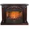 Пристенный электрокамин Real-Flame Salford 33 AO 3D Firestar 33 M108851 - фото 4743017