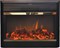 Комплект электрокаминов с искусственным камнем Real-Flame Country Rock 26 с очагом Moonblaze lux Bl/Br M53162 - фото 4743333
