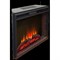 Комплект электрокаминов с искусственным камнем Real-Flame Sorento 25,5/26 с очагом Sparta 25,5 LED M104835 - фото 4743397