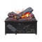 Комплект электрокаминов с искусственным камнем Dimplex Glasgow с очагом Cassete 600 M109553 - фото 4743885