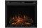 Пристенный электрокамин Dimplex Loft с очагом XHD 28 M137221 - фото 4745025
