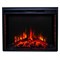 Пристенный электрокамин Real-Flame Izabella 33 DN с очагом Epsilon 33 S M193426 - фото 4745194