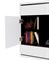 Пристенный электрокамин Real-Flame VEGA CST1000 WT с очагом 3D CASSETTE 1000 LED RGB M210754 - фото 4745299
