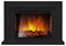 Пристенный электрокамин Electrolux EFP/P-2720RLS с порталом Firelight Simple 25 черный M231659 - фото 4745489