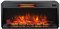 Пристенный электрокамин InterFlame Турин (бежевый) с очагом Foton 36 M208786 - фото 4745990