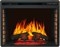 Пристенный электрокамин Royal Flame London с очагом Vision 28 EF LED FX (слоновая кость с патиной) M238599 - фото 4747267