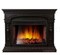 Пристенный электрокамин Electrolux EFP/P-3320RLS с порталом Firelight Perfetto R 30 венге M134535 - фото 4747884