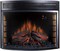 Угловой электрокамин Royal Flame Pierre Luxe угл мелкий слан. беж. с очагом Dioramic 28 LED FX M188540 - фото 4748428