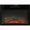 Камин угловой электрический с эффектом пламени 3D Real-Flame Dublin ROCK Corner STD/EUG/24 AO с очагом Kendal 24 M68439 - фото 4748587