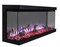 Навесной электрокамин Real-Flame Onyx 50 M136745 - фото 4749088