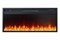 Линейный электрокамин Royal Flame Vision 42 LED M187045 - фото 4749105