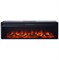 Линейный электрокамин Royal Flame Vision 60 LOG LED M118062 - фото 4749152