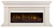 Линейный электрокамин Real-Flame Ontario BV/42 с очагом Beverly 1000 M187270 - фото 4749463