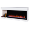Линейный электрокамин Real-Flame Contemp 42 с очагом Saphir 42 M188352 - фото 4749543