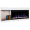 Линейный электрокамин Real-Flame Contemp 42 с очагом Saphir 42 M188352 - фото 4749544