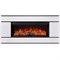 Линейный электрокамин Real-Flame VEGA 45 (WT-P511) с очагом JOKER 45 M210755 - фото 4749691