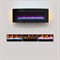 Линейный электрокамин InterFlame RELAX 48 GLX M99711 - фото 4749839