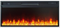 Линейный электрокамин Royal Flame BERGEN темная олива c очагом Vision 42 LED M235955 - фото 4749863