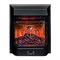 Классический очаг 2D Real-Flame MAJESTIC LUX BL RC M206641 - фото 4757082