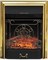 Классический очаг 2D Royal Flame Majestic FX Brass M16061 - фото 4757116