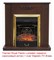 Классический очаг 2D Royal Flame Majestic FX Brass M16061 - фото 4757121