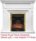 Классический очаг 2D Royal Flame Majestic FX Brass M16061 - фото 4757128