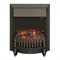 Классический очаг 2D Real-Flame FOBOS LUX BL RC M199898 - фото 4757146