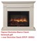 Классический очаг 2D Electrolux Classic EFP/P- 1020LS M46574 - фото 4757287