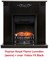 Классический очаг 2D Royal Flame Fobos FX Black M16058 - фото 4757310