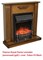 Классический очаг 2D Royal Flame Fobos FX Black M16058 - фото 4757312