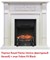 Классический очаг 2D Royal Flame Fobos FX Black M16058 - фото 4757315