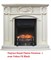 Классический очаг 2D Royal Flame Fobos FX Black M16058 - фото 4757333