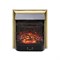 Классический очаг 2D Royal Flame Majestic FX M Brass/Black M64744 - фото 4757334
