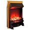 Классический очаг 2D Royal Flame Fobos FX Brass M16059 - фото 4757346