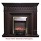 Классический очаг 2D Royal Flame Fobos FX Brass M16059 - фото 4757347